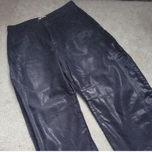 We The Free Good Luck Barrel Jean